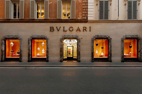 bvlgari bulgari.